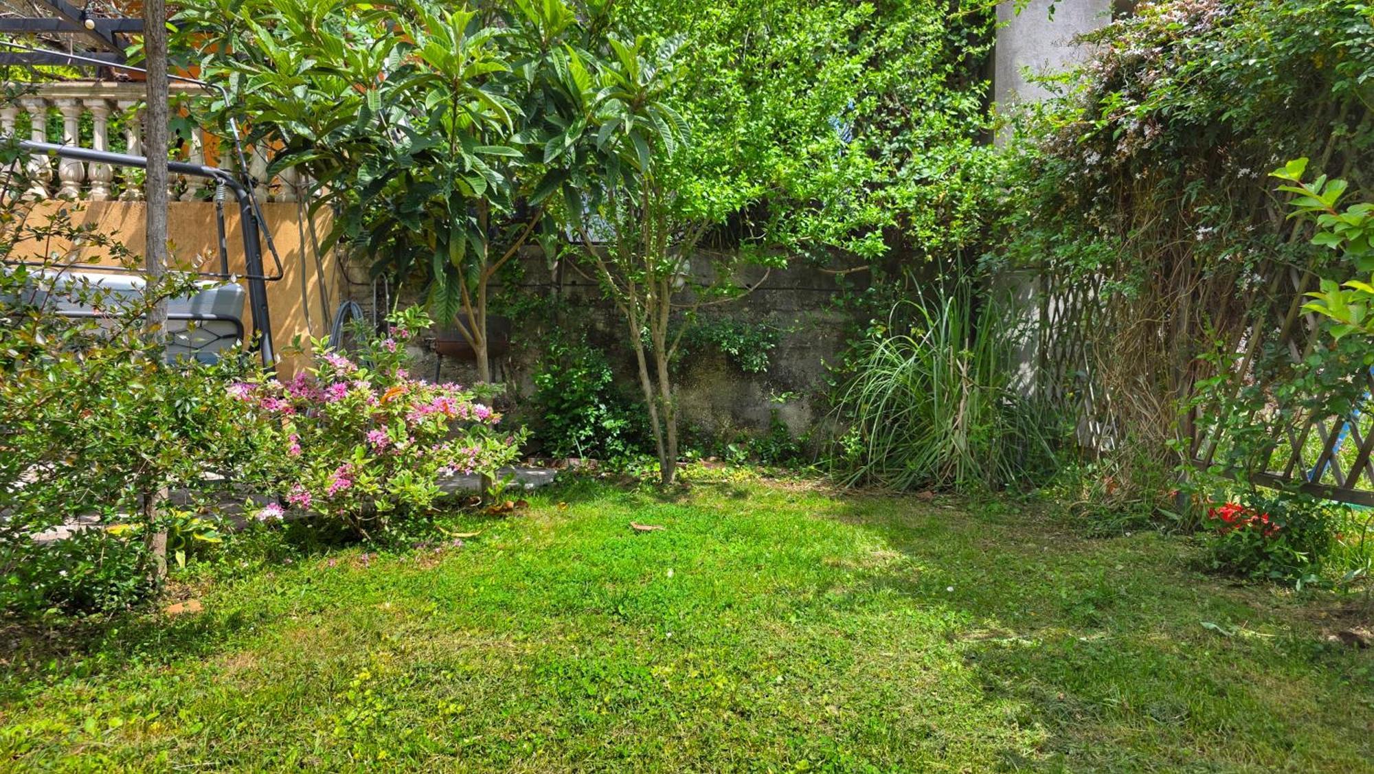 Apartment Mint&Rose Risan Exterior photo