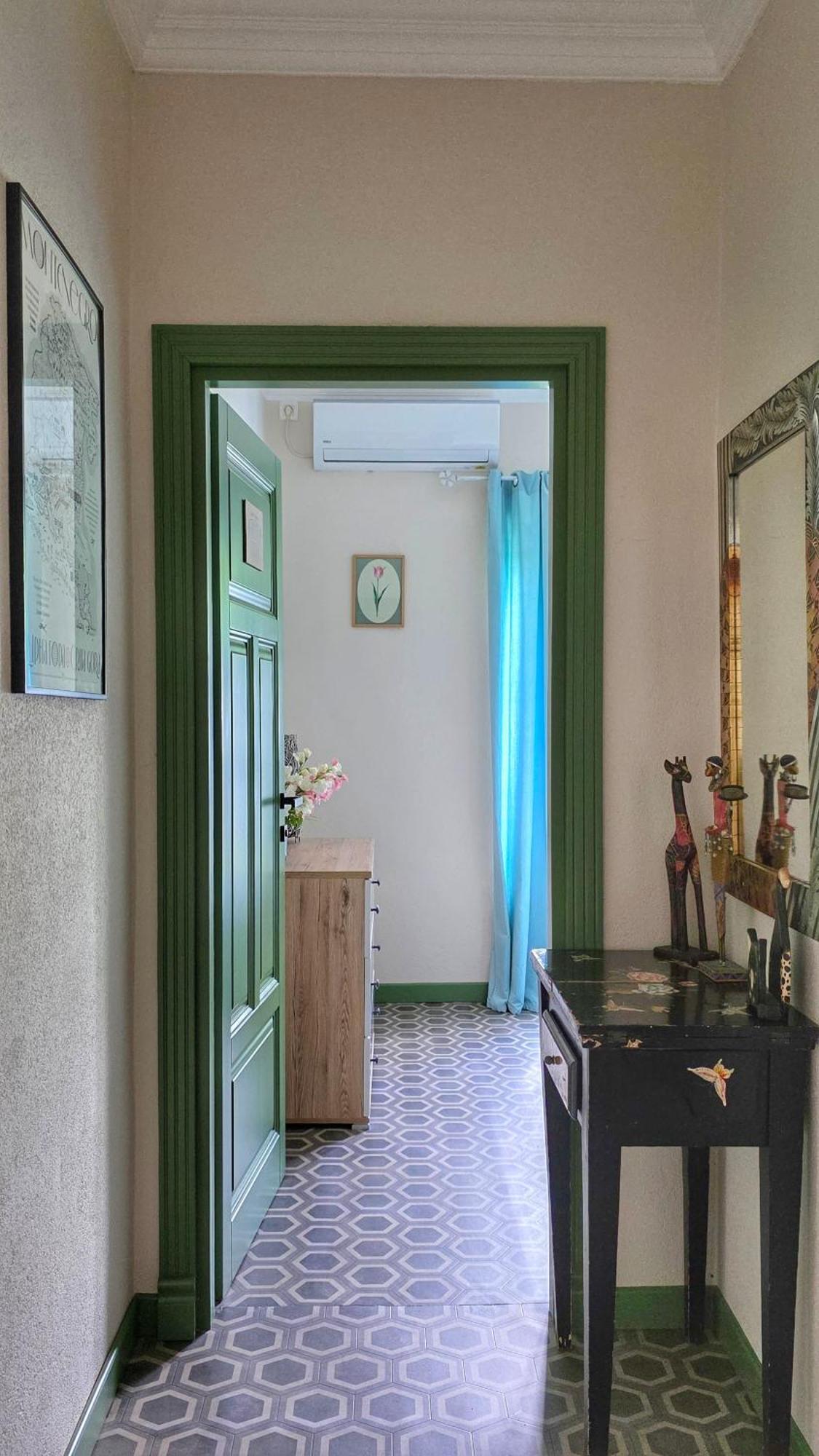 Apartment Mint&Rose Risan Exterior photo